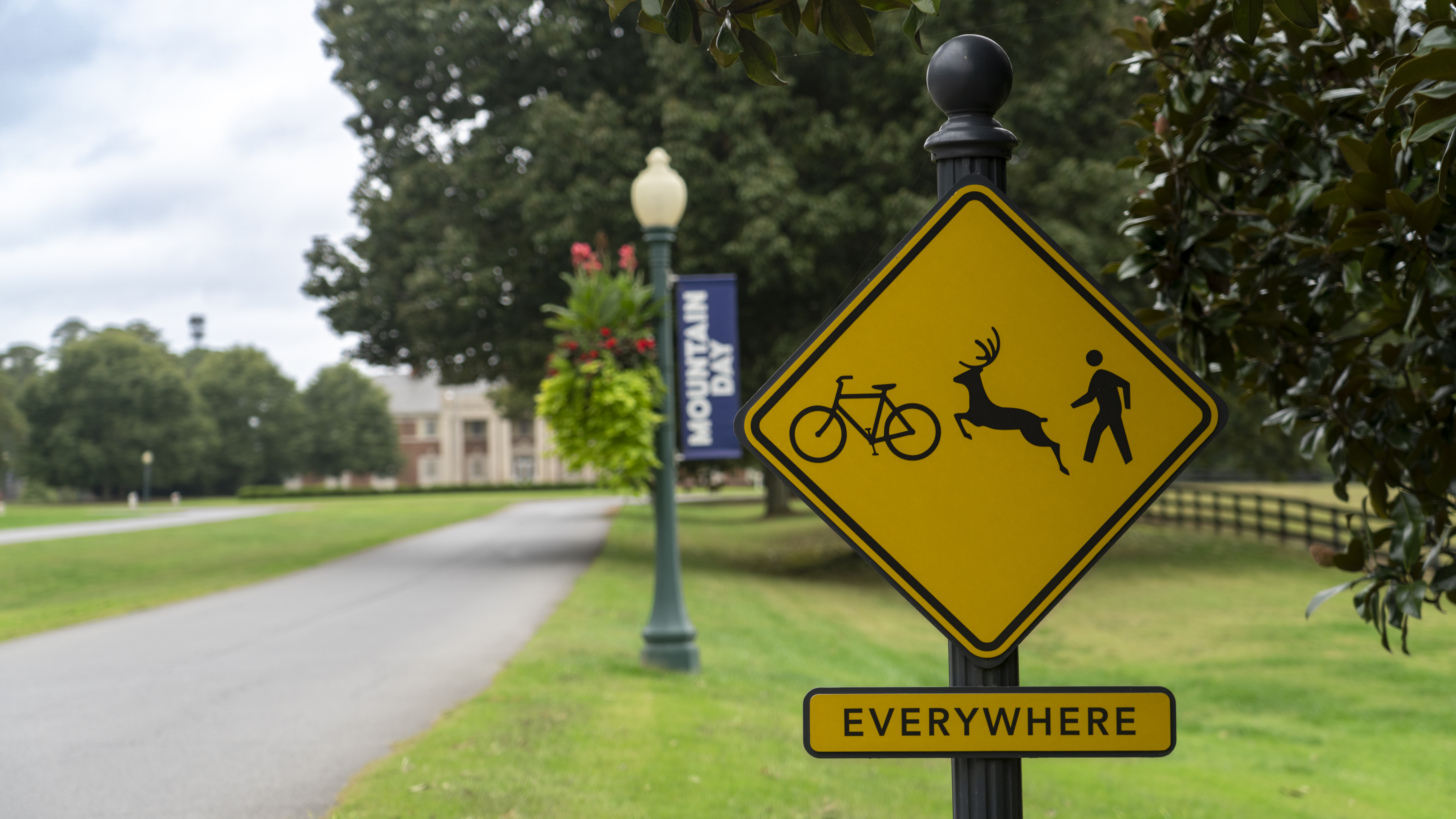 Berry College Press Releases